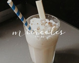 Foto del paso 3 de la receta: 🍌Batido de plátano con cacahuete🍌