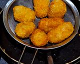 Foto langkah ke 12 dari resep Udang Keju🍤🧀ala G@co@n😉 (ekonomis).