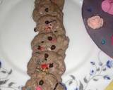 Easy No bake cookies recipe step 3 photo