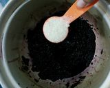Foto langkah ke 2 dari resep Selai Murberi (Besaran) *Bonus Sirup.