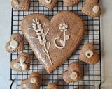 Foto del paso 8 de la receta: Dražgoški kruhek 🇸🇮 galletas/pan de miel de Eslovenia