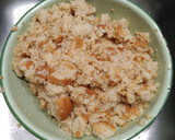 Foto del paso 2 de la receta: Migas de pan a la andaluza