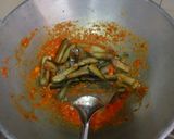 Foto langkah ke 3 dari resep Terong balado.