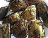 Foto del paso 4 de la receta: Berenjenas rellenas