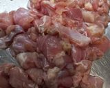 Foto langkah ke 1 dari resep Ayam Goreng Mayonnaise.