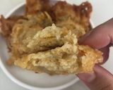 Foto langkah ke 3 dari resep Bakwan soun.