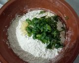 Foto langkah ke 1 dari resep Cilok Bumbu Kacang.