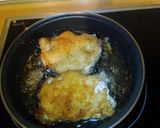 Foto del paso 5 de la receta: Lomitos rellenos