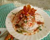 Raj kachori recipe step 12 photo