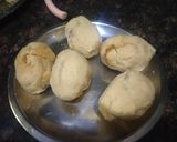 ब्रेड रोल (bread roll recipe in Hindi) रेसिपी चरण 3 फोटो