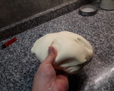 Foto del paso 3 de la receta: Alfajorcitos tipo "Maizena" con harina (SIN MANTECA)