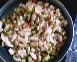 Foto del paso 3 de la receta Arroz con verduras