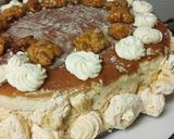 Foto del paso 4 de la receta: Torta Balcarce