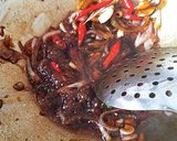 Foto langkah ke 5 dari resep Ayam goreng saus Inggris.