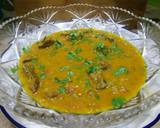 Daal Gosht recipe step 10 photo