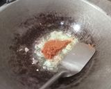 Foto langkah ke 2 dari resep Ca Kangkung.