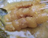 Foto langkah ke 3 dari resep Sate Kikil.