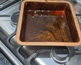 Foto del paso 4 de la receta: Flan relleno