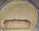 Foto langkah ke 6 dari resep Chicken Roll.