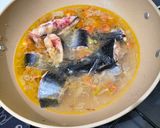 Foto langkah ke 3 dari resep 551. Sop Ikan Patin.