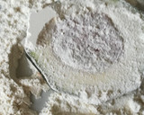 Foto del paso 4 de la receta: Calabacín relleno