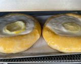 รูปขั้นตอนการทำที่ 4 ของ Lemon Yogurt Bun🍋🥛🍞
