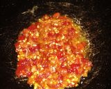 Foto langkah ke 5 dari resep Sambal Tempe.