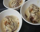 Rabdi gulab jamun recipe step 4 photo