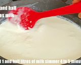 A picture of step 1 of Eid Special Sheer Khurma Recipe.