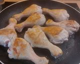 Foto del paso 2 de la receta: Pollo a la catalana
