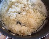 A picture of step 3 of Chicken Parmesan Pasta.