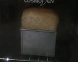 Foto langkah ke 4 dari resep Roti Tawar Ketobetic -Keto.