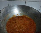 A picture of step 22 of Restaurant Style Rajma Masala.
