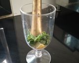 ઓરેન્જ મોકટેલ(Orange mocktail Recipe in Gujarati) રેસીપી સ્ટેપ1ફોટો
