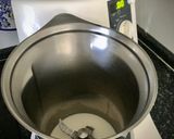 Foto del paso 1 de la receta: Ensalada especial de Louisiana & Pan de queso