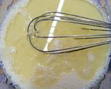 Kek Marble Tanpa Telur