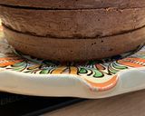 Une image de l'étape 7 de Cake 🎂chocolat🍫 noisettes 🌰🌰🎉.