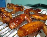 Foto langkah ke 6 dari resep Spicy Chicken Wings.