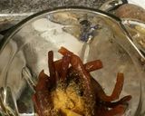 Foto del paso 3 de la receta: Budín o chupe de cochayuyo