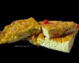 Foto langkah ke 5 dari resep Tahu Telur.