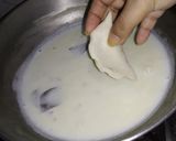 দুধ পুলি (doodh puli recipe in Bengali) রেসিপি ধাপ - 5 ছবি