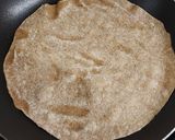 Foto del paso 4 de la receta: 🌮 Rapiditas 100% integrales 🌮