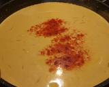 Sour Chilli potato & sweet turmeric paneer (Veg) recipe step 11 photo