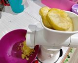 Foto langkah ke 4 dari resep Perkedel kentang isi daging.