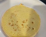 Foto del paso 2 de la receta: Panqueques para canelones