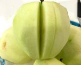 Foto del paso 5 de la receta: Tarta de manzana / Apple pie 🍏🥧