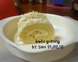 Foto langkah ke 1 dari resep Simple Butter Cream.
