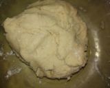 Foto del paso 1 de la receta: Tarta de coco con dulce de leche