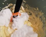 Une image de l'étape 5 de Tiramisu aux mirabelles.