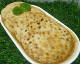 Foto langkah ke 6 dari resep Serabi Kocor (Tanpa Telur).